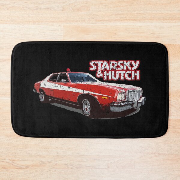 Item preview, Starsky & Hutch, distressed designed and sold by LiemahionD892.