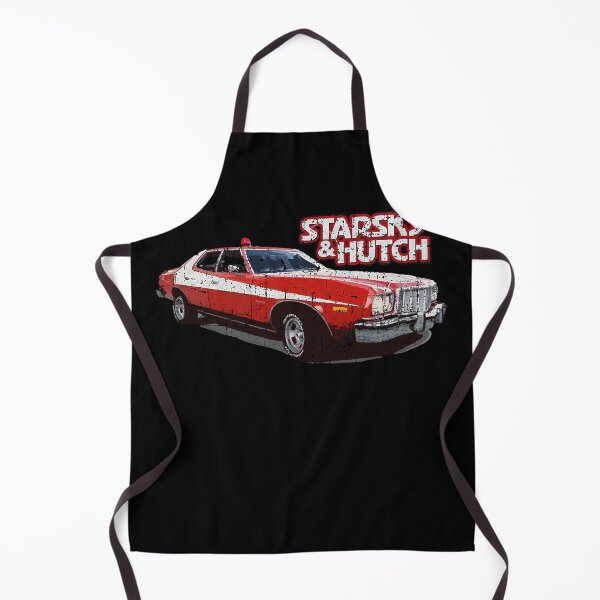 Item preview, Starsky & Hutch, distressed designed and sold by LiemahionD892.