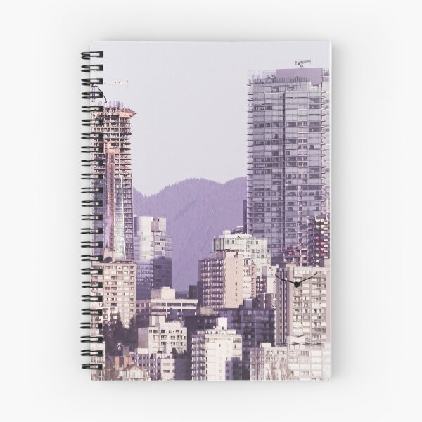 Item preview, Cityscapes: Dulcet Downtown designed and sold by Chancelrie.