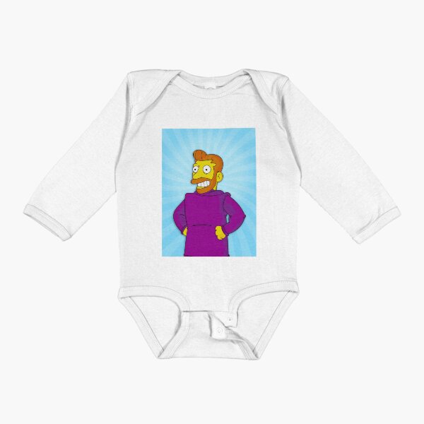 Item preview, Funny Gifts For Hank Scorpio Backwards Coat Blue Simpsons Simpson Kids Birthday Party designed and sold by GarrickHartmann.