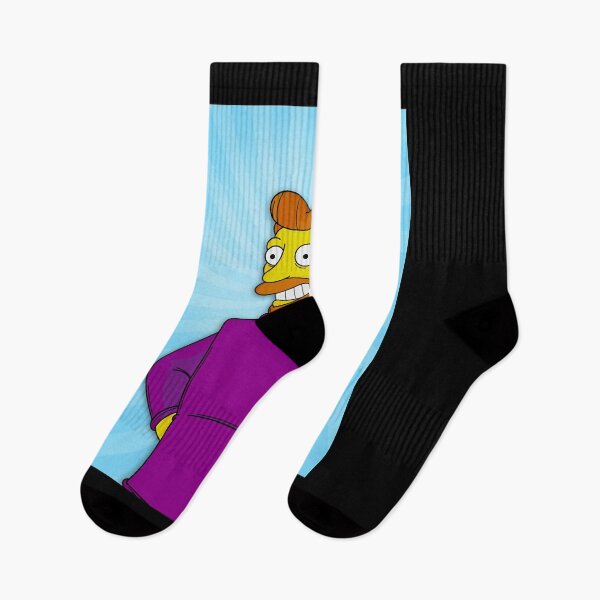 Item preview, Funny Gifts For Hank Scorpio Backwards Coat Blue Simpsons Simpson Kids Birthday Party designed and sold by GarrickHartmann.