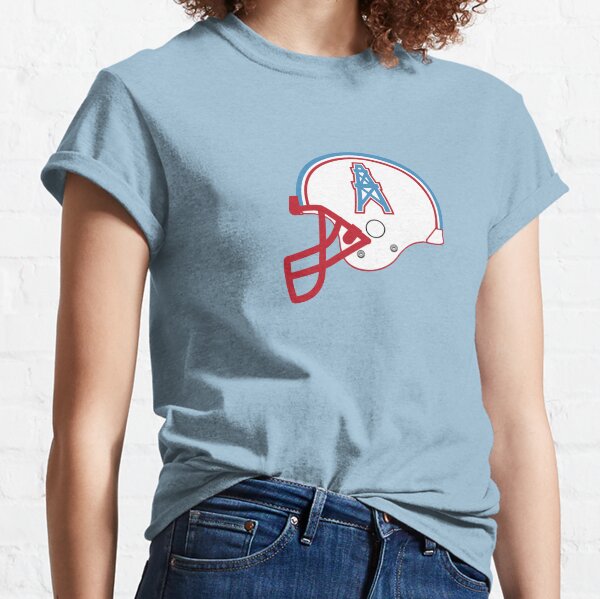 Ryan Tannehill Houston Tower Oilers Long Sleeve T Shirt Houston Oilers Logo  Shirt - Shirtnewus