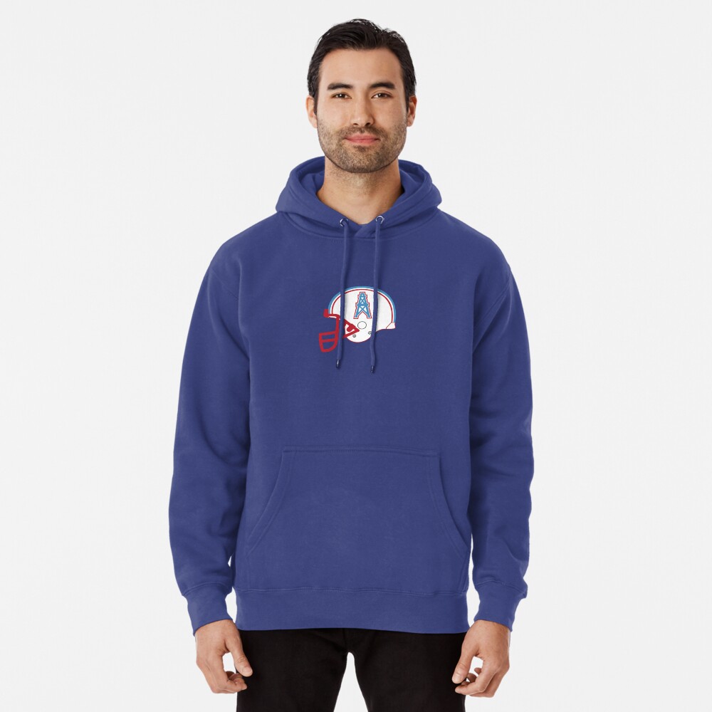 60’s Champion Houston Oilers Sweatshirt