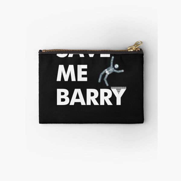 Item preview, Save Me Barry Essential designed and sold by vasoselga.