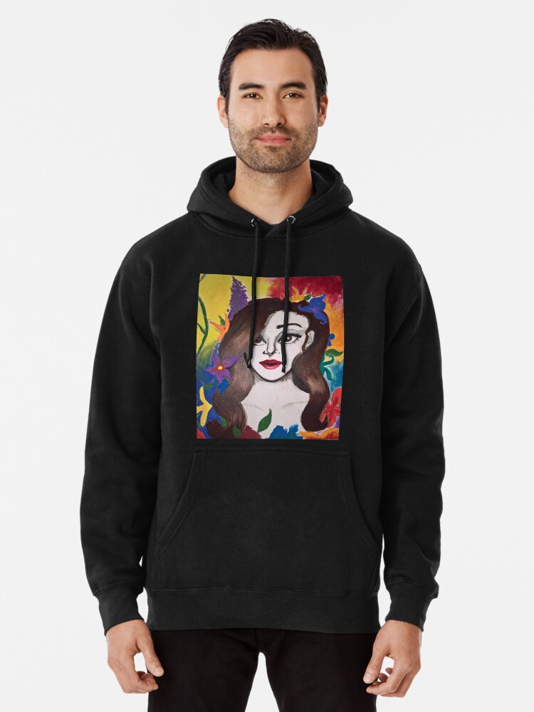 immortal hoodie