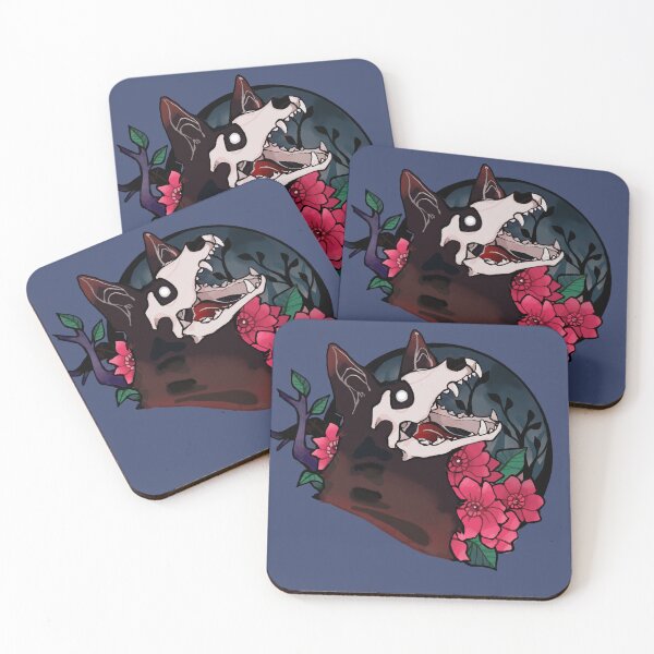 Item preview, Forest spirit designed and sold by SunwuYotasuke.
