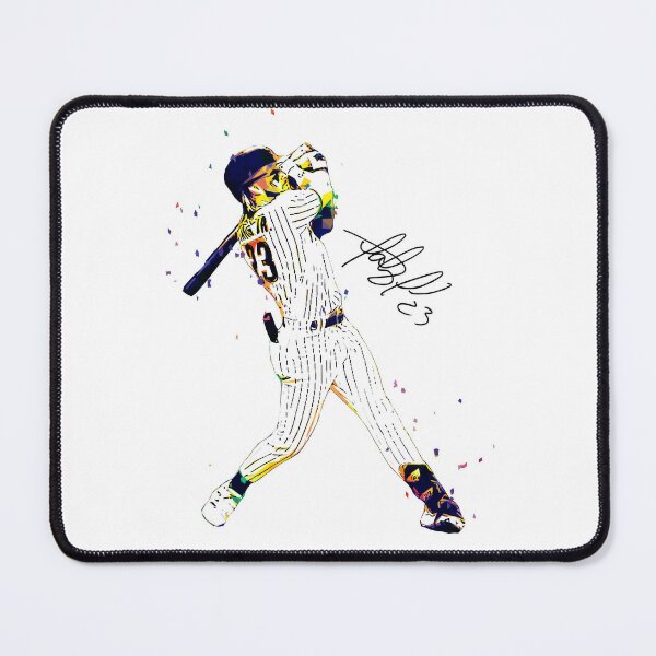 Fernando Tatis Jr Magnet for Sale by Rose9004