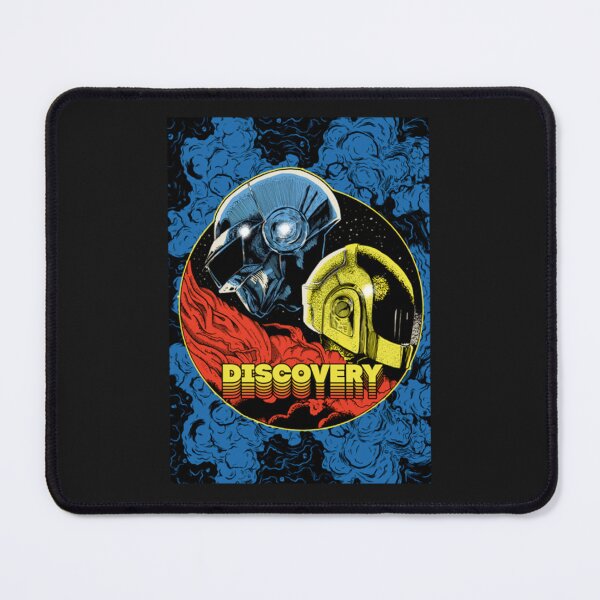 Item preview, Discovery Classic designed and sold by milderjgbruhn.