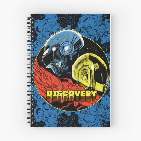 Item preview, Discovery Classic designed and sold by milderjgbruhn.