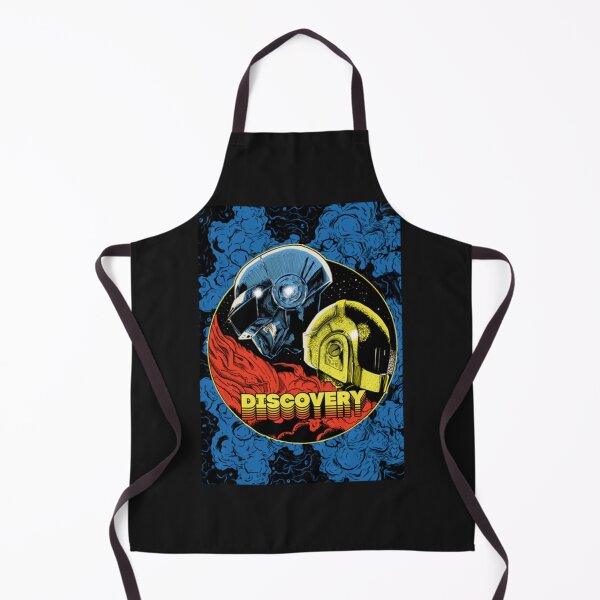 Item preview, Discovery Classic designed and sold by milderjgbruhn.