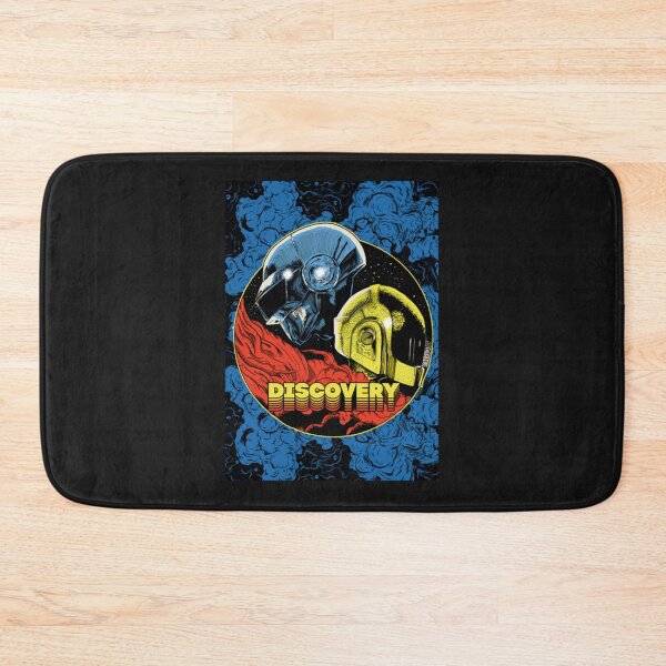 Item preview, Discovery Classic designed and sold by milderjgbruhn.