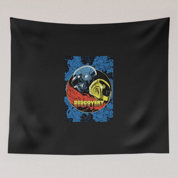 Item preview, Discovery Classic designed and sold by milderjgbruhn.