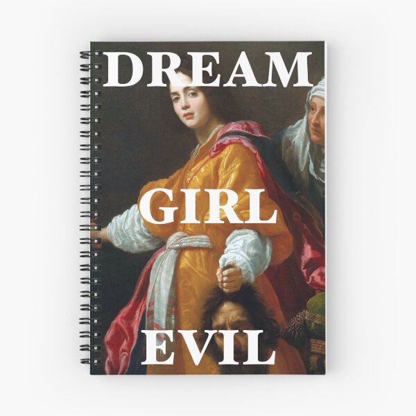 Item preview, dream girl evil designed and sold by variousorrows.