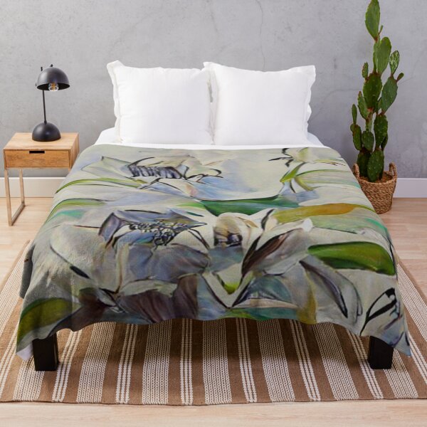 Item preview, Wild lilies designed and sold by PatsIsland.