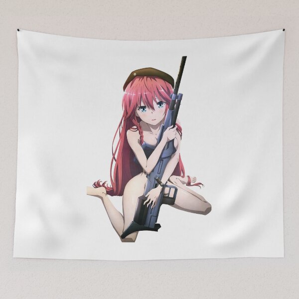 Item preview, Art Asami Lilith Funny Gifts Boys Girls designed and sold by ButtsPool.