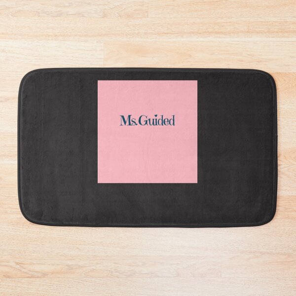 Item preview, Ms. Guided  Misguided - Funny Text Design For Women  Chi designed and sold by mcdunnwba.