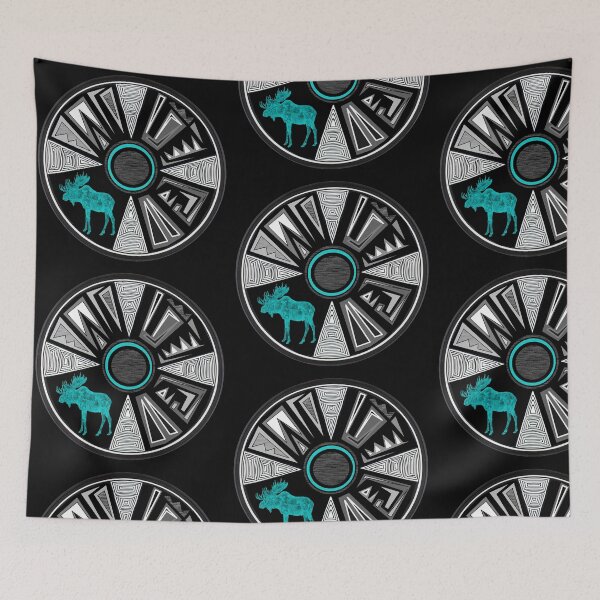 Item preview, MOOSE CYCLE designed and sold by wahine24.