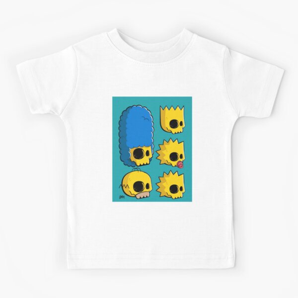 Three eyed Karp Simpson/Pokemon T-Shirt - The Shirt List
