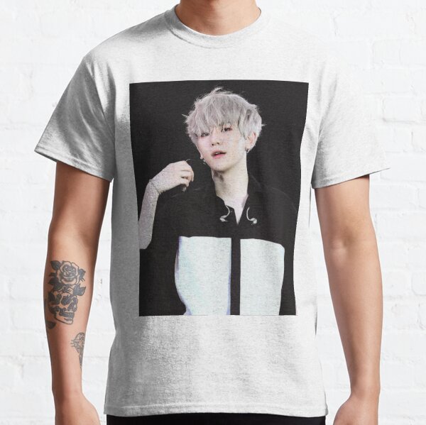 Baekhyun Classic T-Shirt