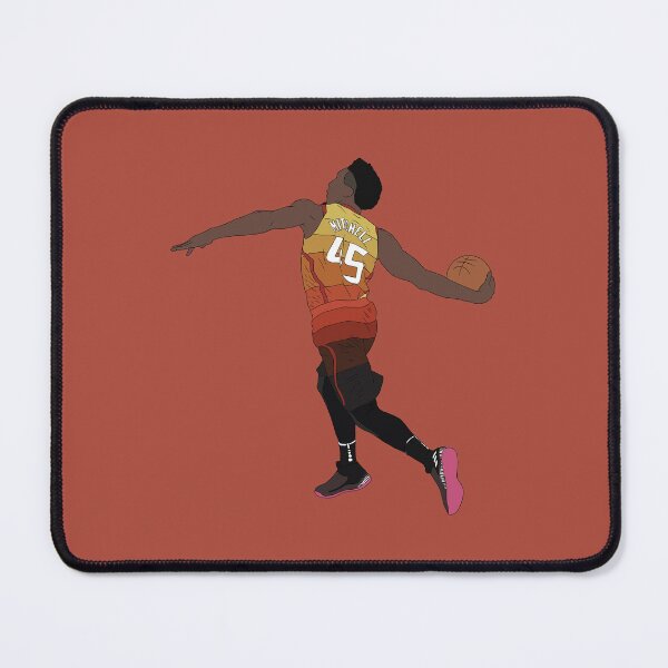 Item preview, Donovan Mitchell Slam Dunk designed and sold by RatTrapTees.