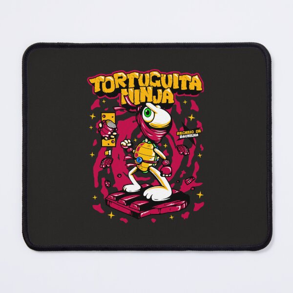 Item preview, TORTUGUITA NINJA Classic designed and sold by jestisvy.