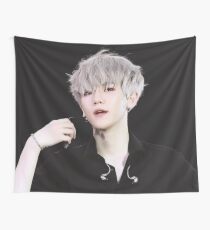 Baekhyun Wall Tapestry