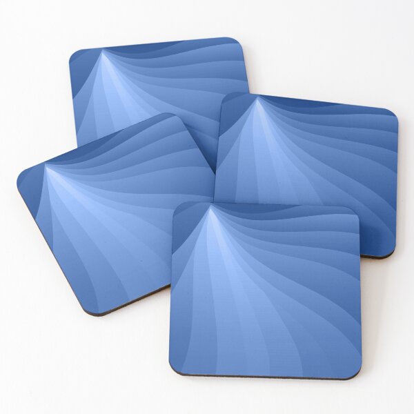 Item preview, Blue explosion designed and sold by Laura Greco.