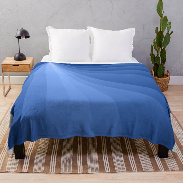 Item preview, Blue explosion designed and sold by Laura Greco.