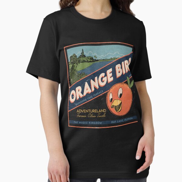 Item preview, Orange Bird Brand Citrus designed and sold by LiemahionD892.