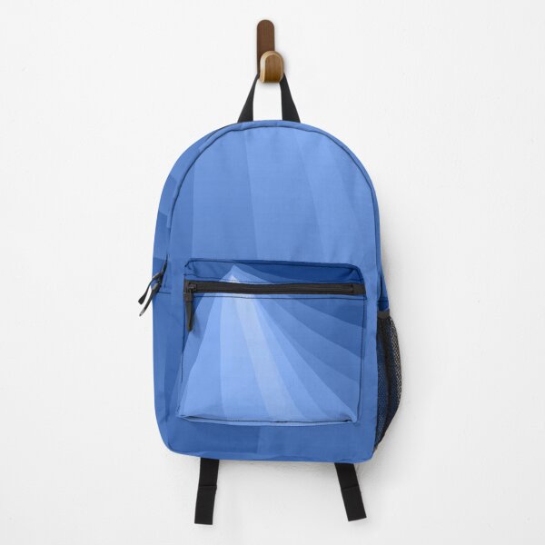 Item preview, Blue explosion designed and sold by Laura Greco.