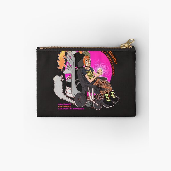 Item preview, The Iron Monkeypaw - fuel injected variant  Classic designed and sold by lozerzmar.
