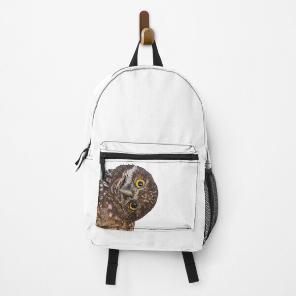 Item preview, owl designed and sold by obscurite.
