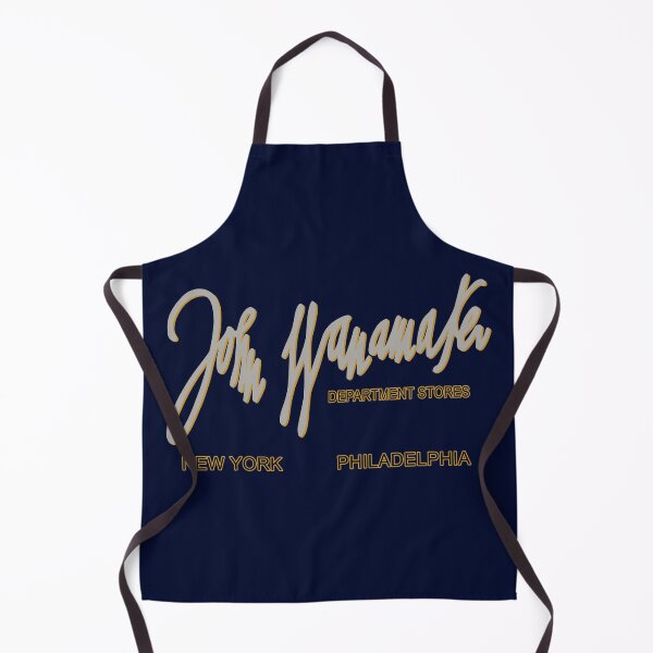 Item preview, John Wanamaker Department Store designed and sold by TeeArcade84.