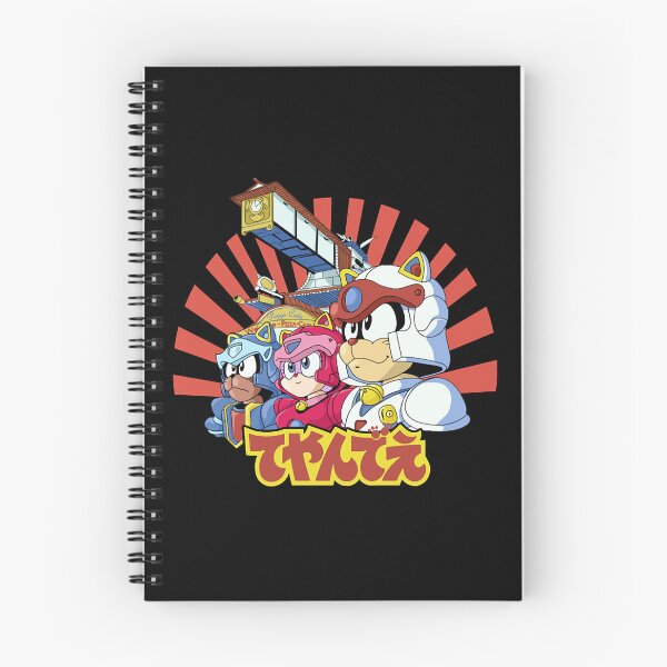 Item preview, Samurai Pizza Caaats! designed and sold by LiemahionD892.