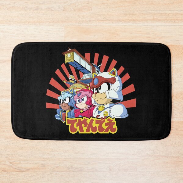 Item preview, Samurai Pizza Caaats! designed and sold by LiemahionD892.