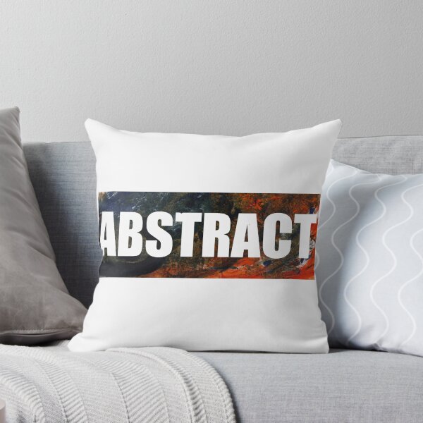 Item preview, Abstract 6 designed and sold by Sid3walk Art.