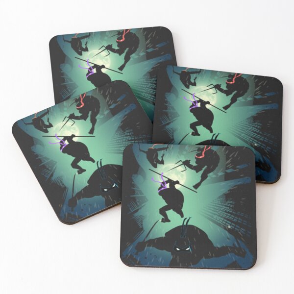 Item preview, Stealth Attack Premium designed and sold by caoilevydrishp.