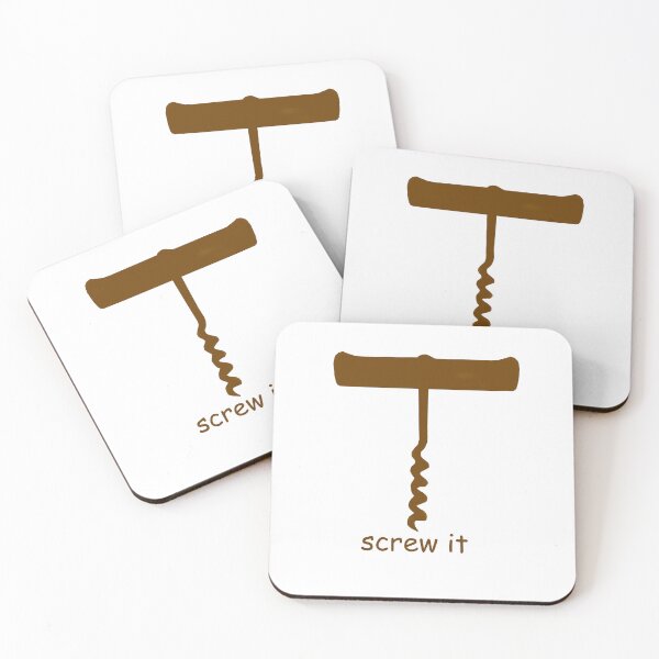 Item preview, Screw it designed and sold by Kevin Hellon.