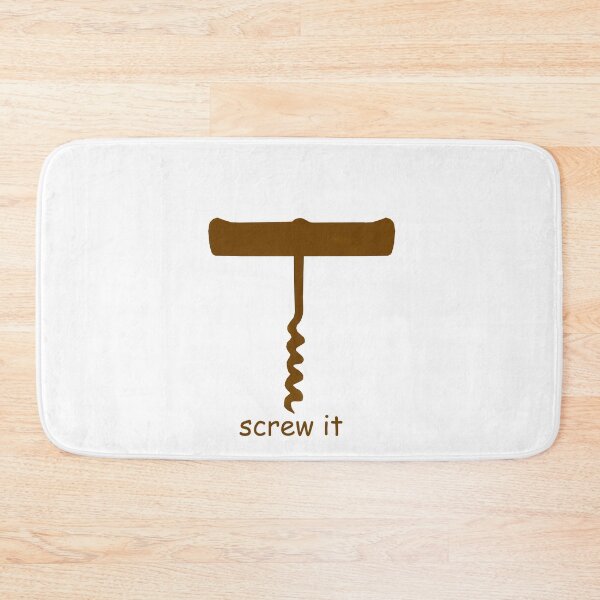 Item preview, Screw it designed and sold by Kevin Hellon.