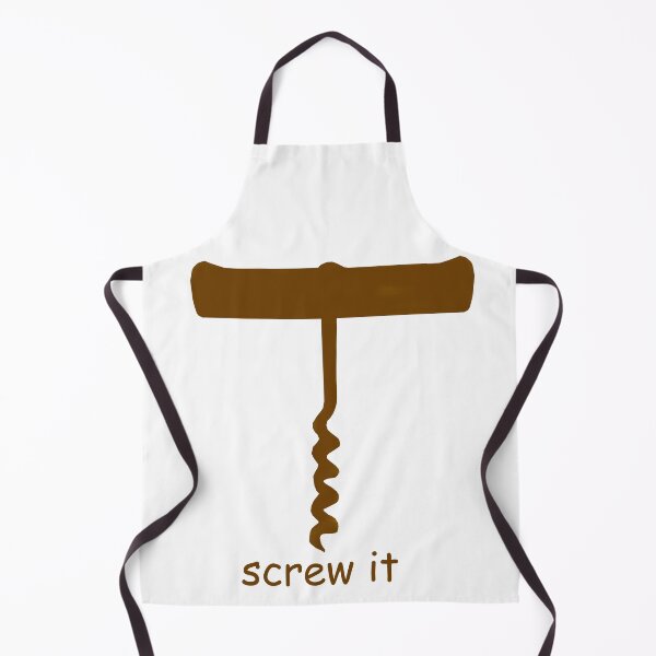 Item preview, Screw it designed and sold by Kevin Hellon.