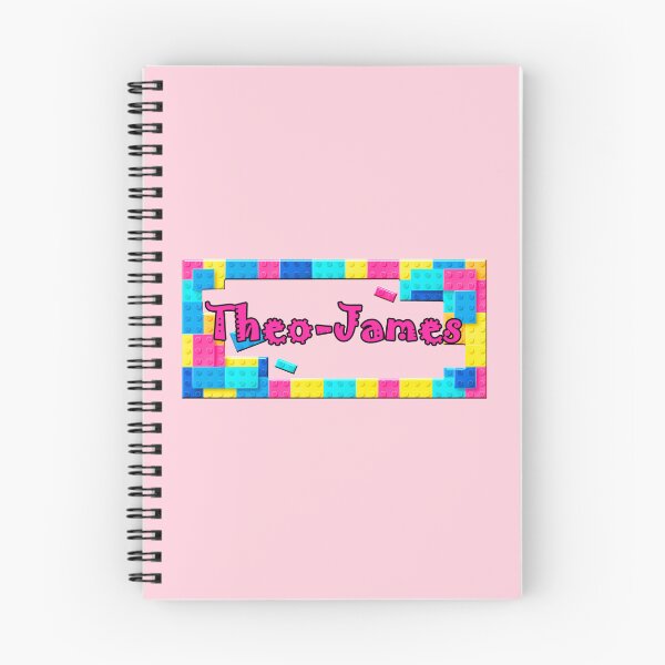 Item preview, Toy Brick Frame Design For Theo-James designed and sold by KnownClature.