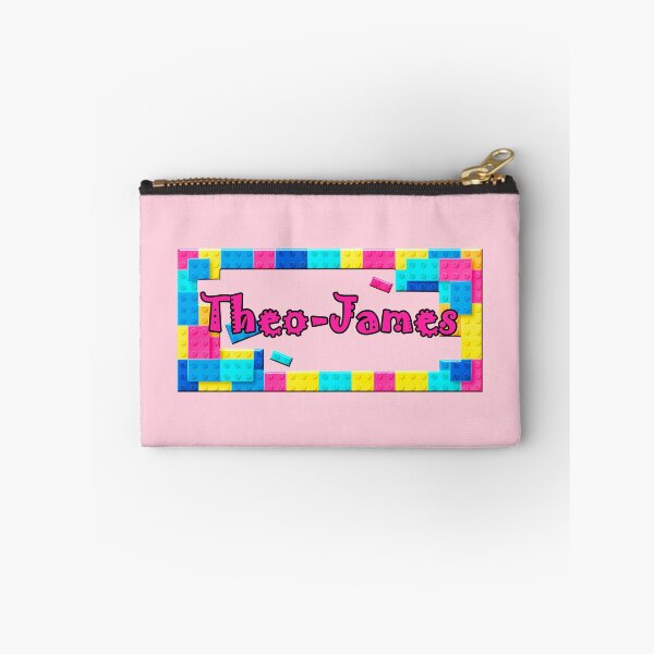 Item preview, Toy Brick Frame Design For Theo-James designed and sold by KnownClature.