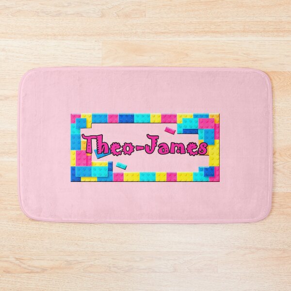 Item preview, Toy Brick Frame Design For Theo-James designed and sold by KnownClature.