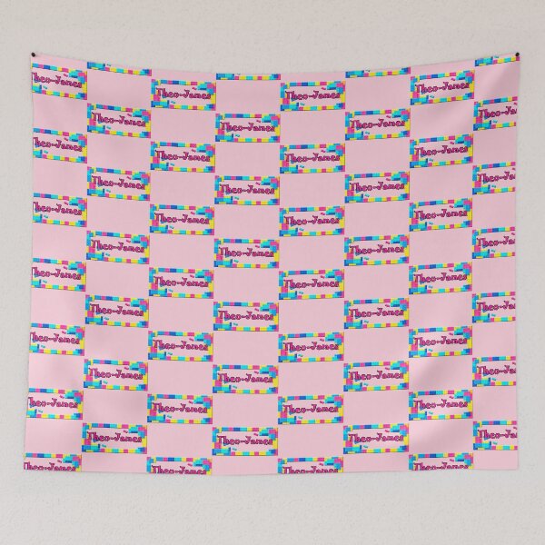 Item preview, Toy Brick Frame Design For Theo-James designed and sold by KnownClature.