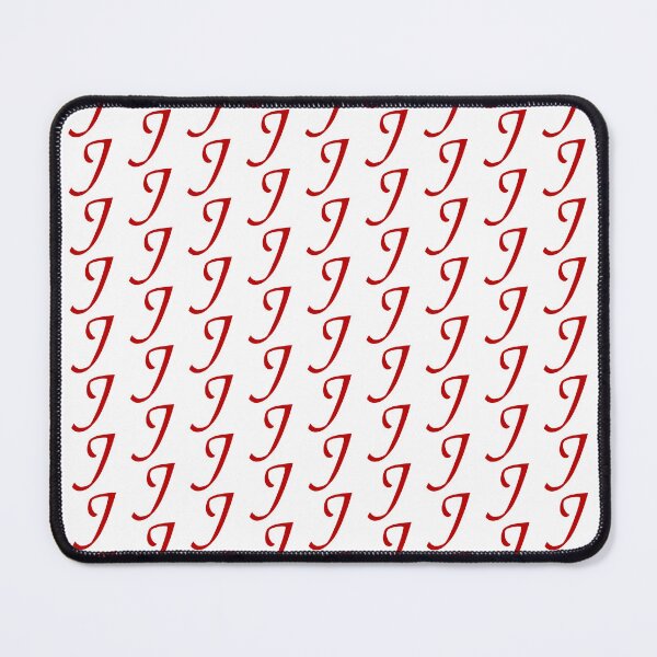 Item preview, Jabot Symbol - White Background designed and sold by PawsitiveMum.