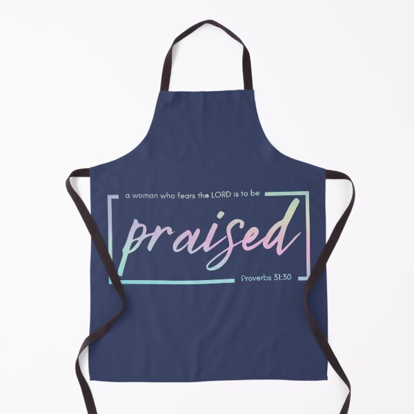 Item preview, Proverbs 31:30 designed and sold by 3hornCreations.