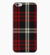 Chevaliers Breton Tartan Coque et skin iPhone