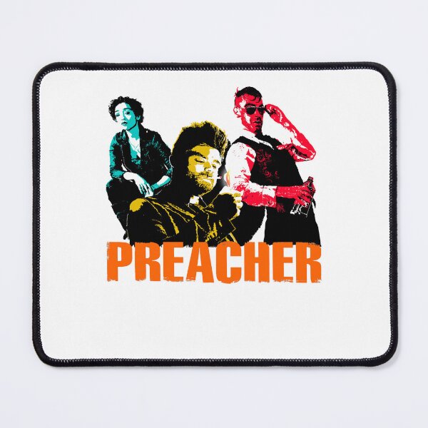 Item preview, Poster Holy Trinity My Favorite People designed and sold by ButtsPool.