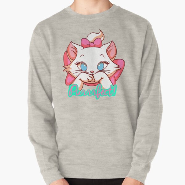 marie aristocats sweater
