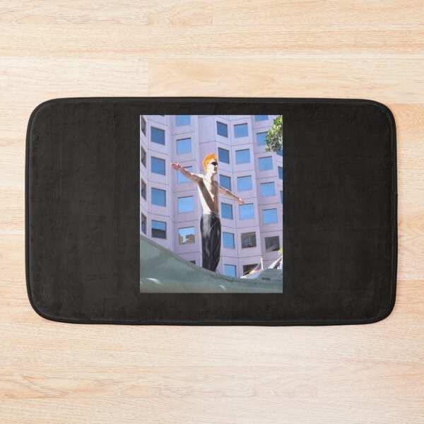 Item preview, T-Pose Zuckle (Misfits) Graphic designed and sold by jestisvy.